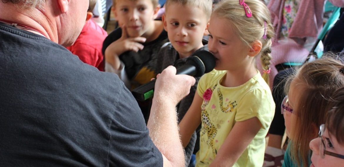 Výchovný koncert