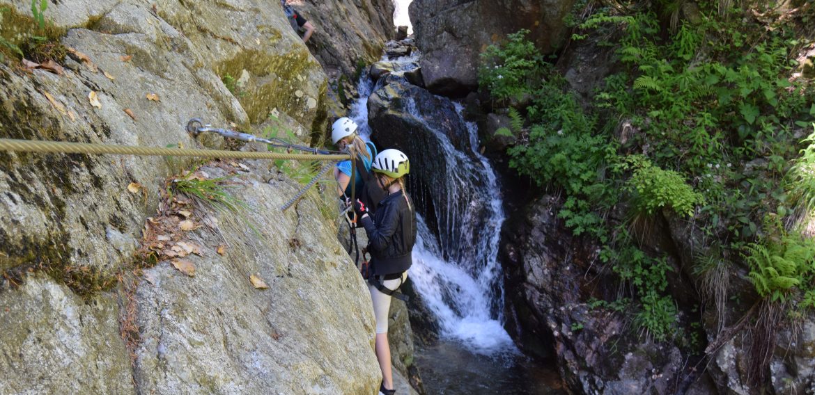 Školský výlet – IX. A – Martinské hole