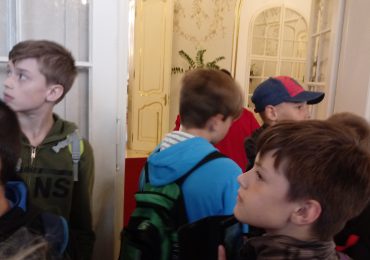 Deň otvorených dverí v prezidentskom paláci