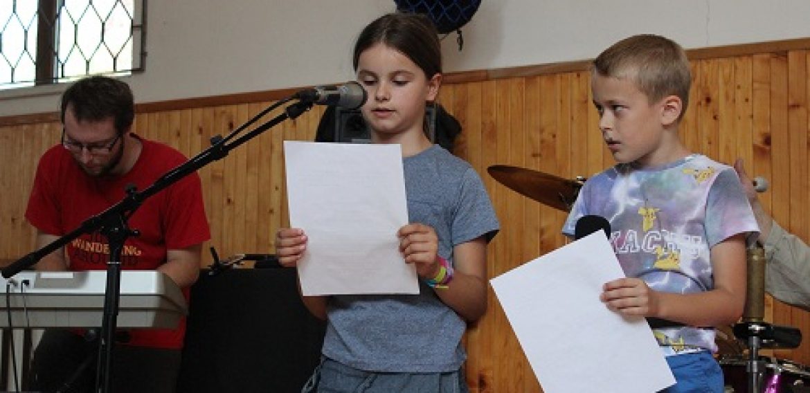 Výchovný Koncert