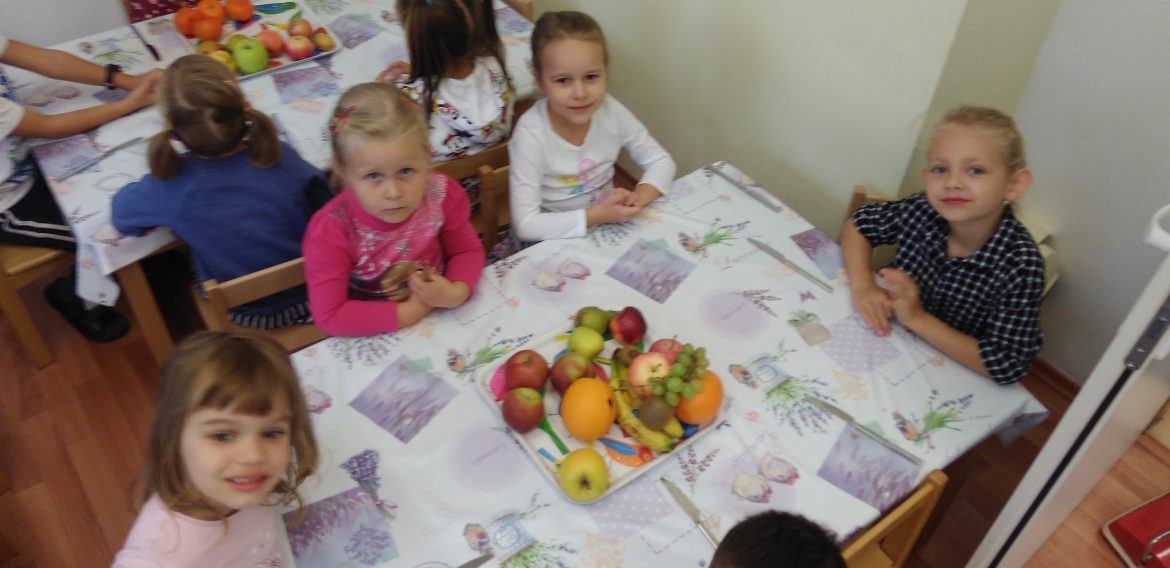 Vitamíny zo záhradky