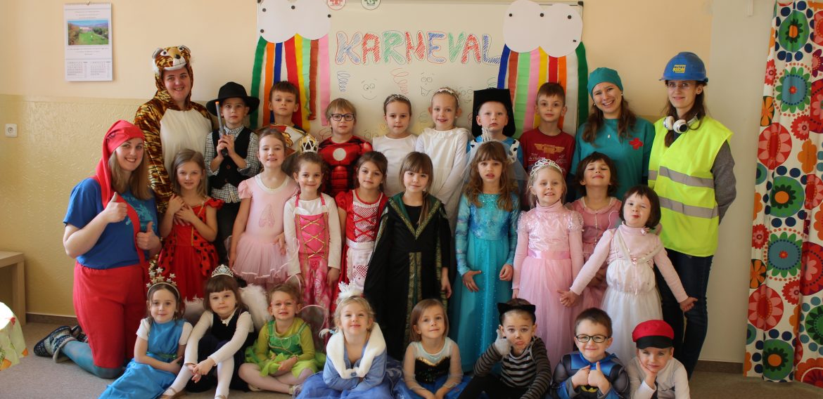 Karneval