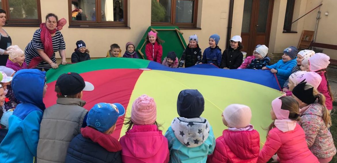 Ako sme hrali divadlo alebo Prázdniny na ostrove Kurekuredut