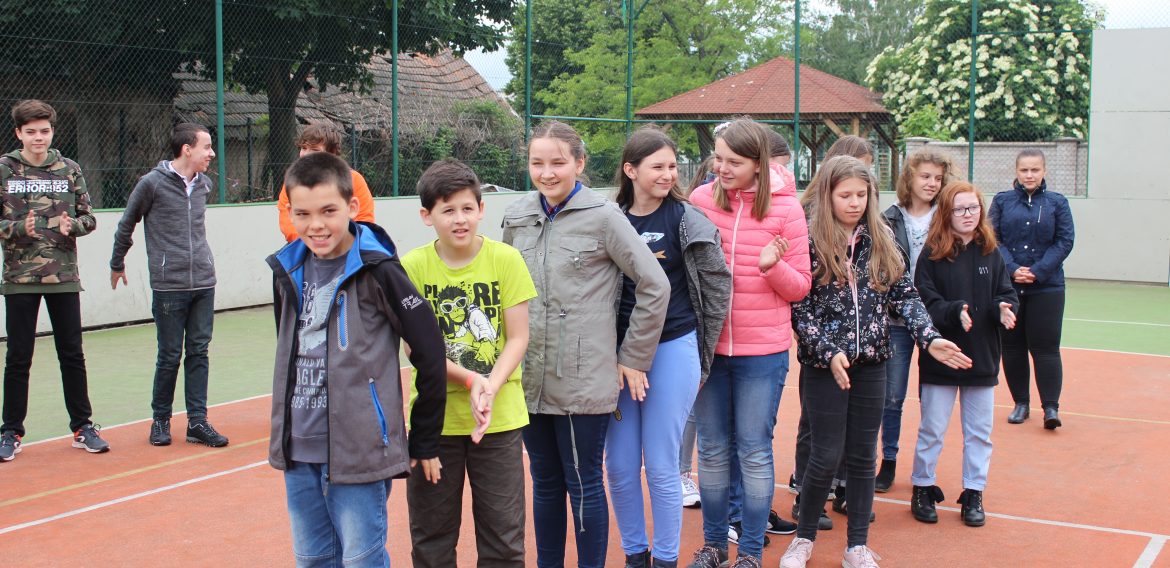 Na kolesách proti rakovine