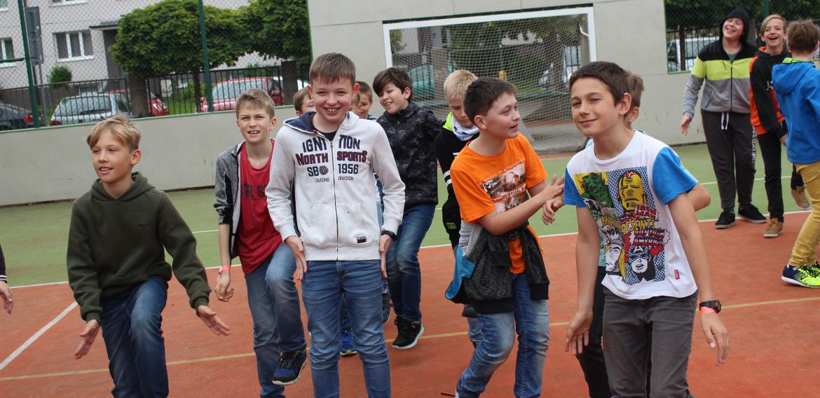 Na kolesách proti rakovine