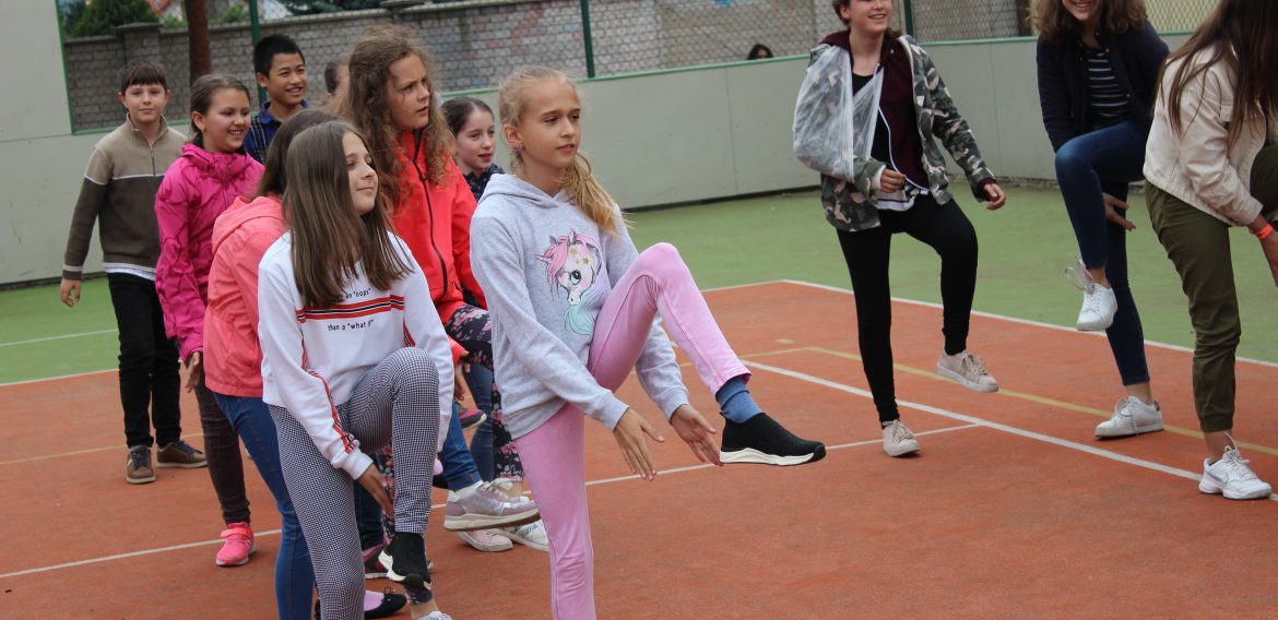 Na kolesách proti rakovine