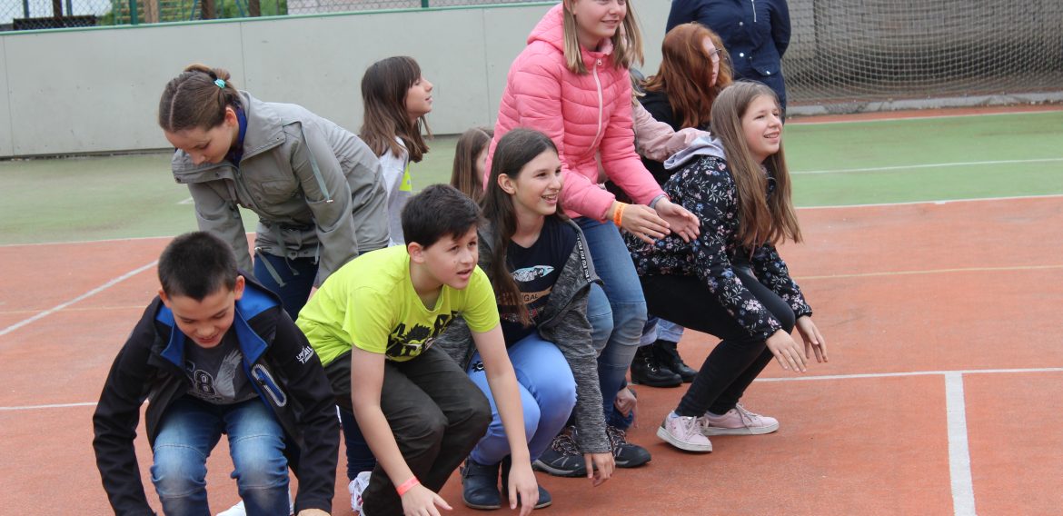Na kolesách proti rakovine