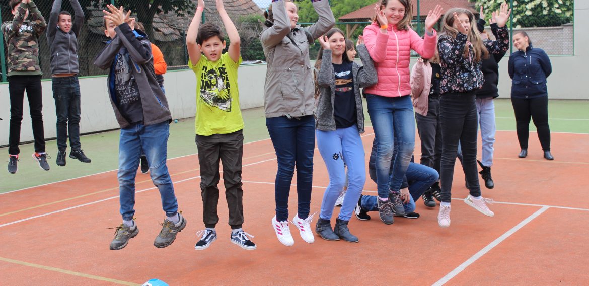 Na kolesách proti rakovine