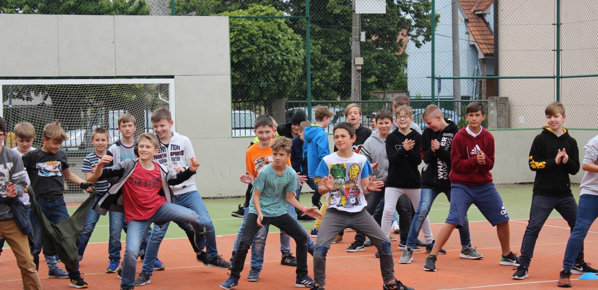 Na kolesách proti rakovine