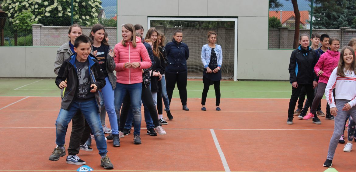 Na kolesách proti rakovine