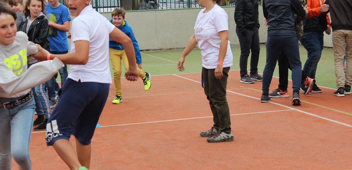 Na kolesách proti rakovine
