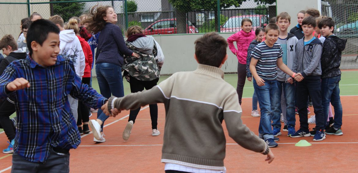 Na kolesách proti rakovine