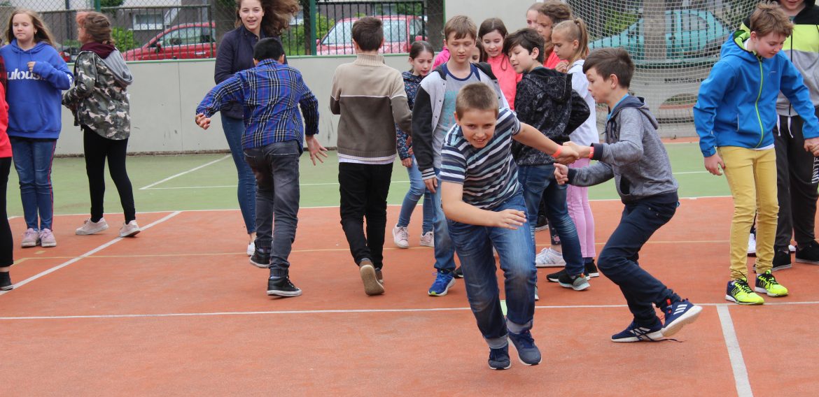 Na kolesách proti rakovine