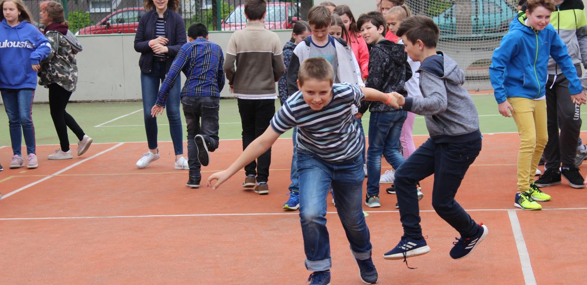 Na kolesách proti rakovine