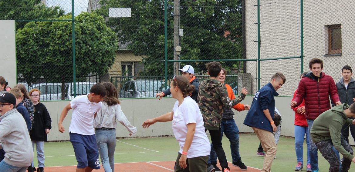 Na kolesách proti rakovine