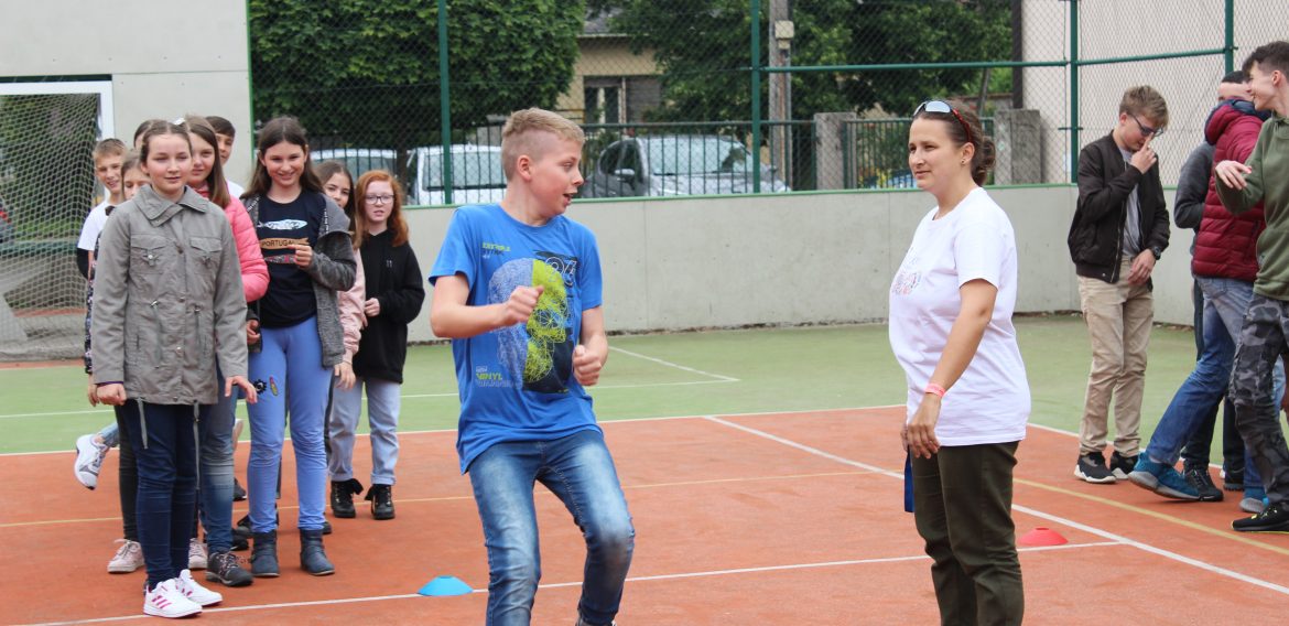 Na kolesách proti rakovine