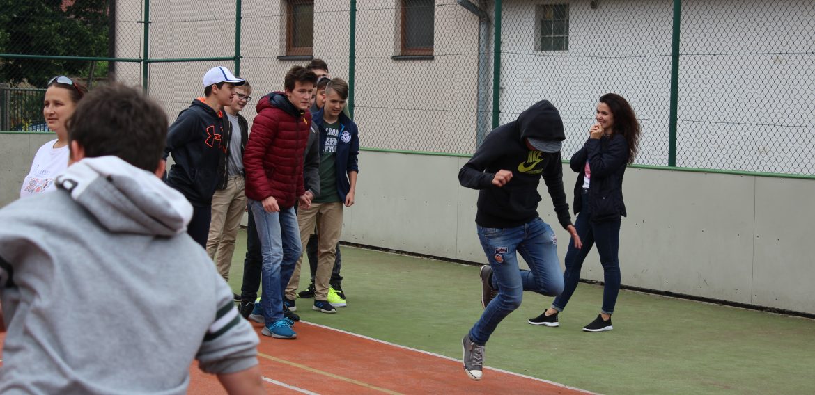 Na kolesách proti rakovine