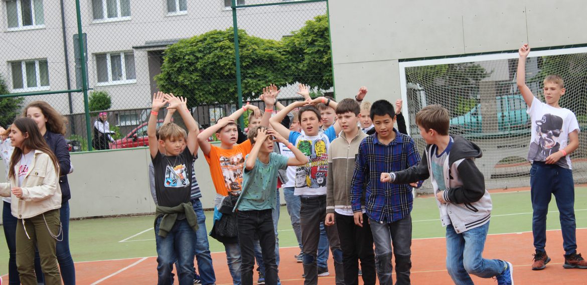 Na kolesách proti rakovine