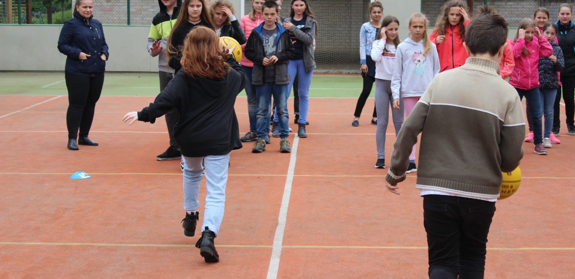 Na kolesách proti rakovine