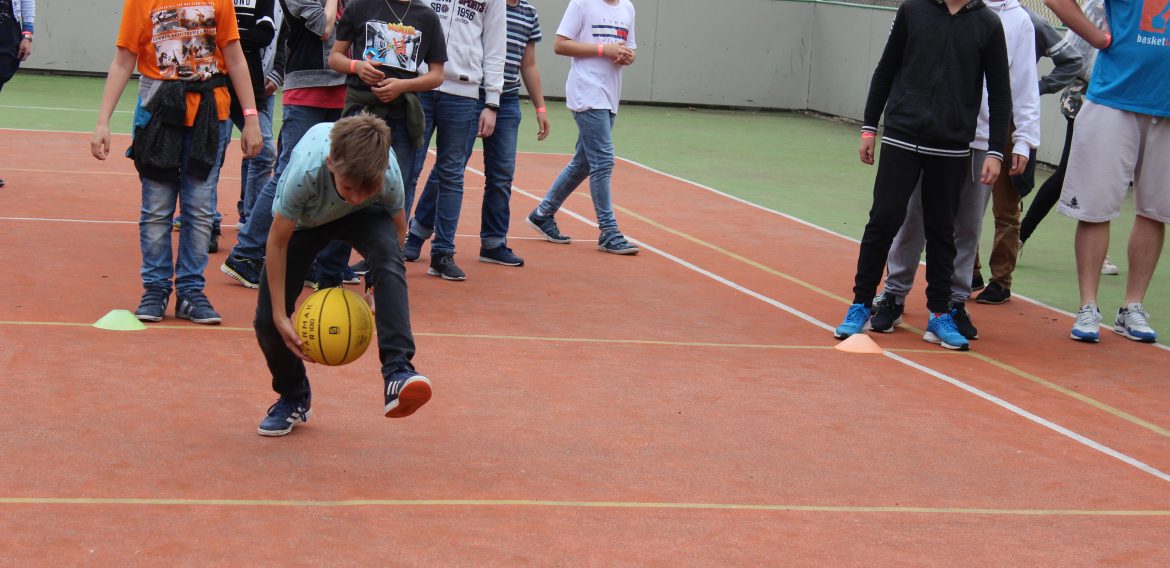 Na kolesách proti rakovine