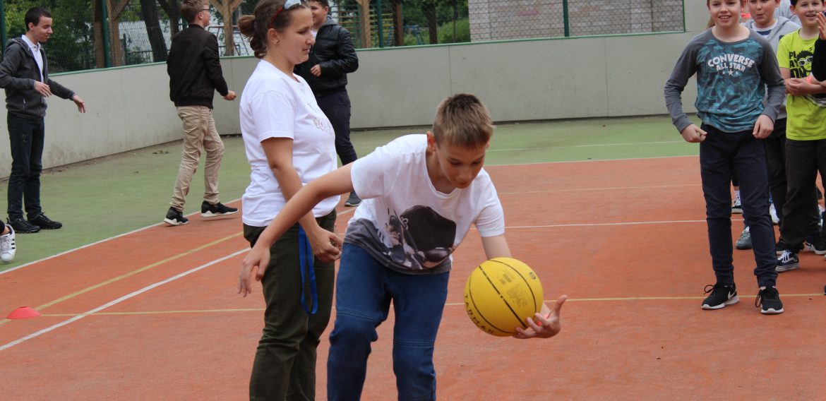 Na kolesách proti rakovine
