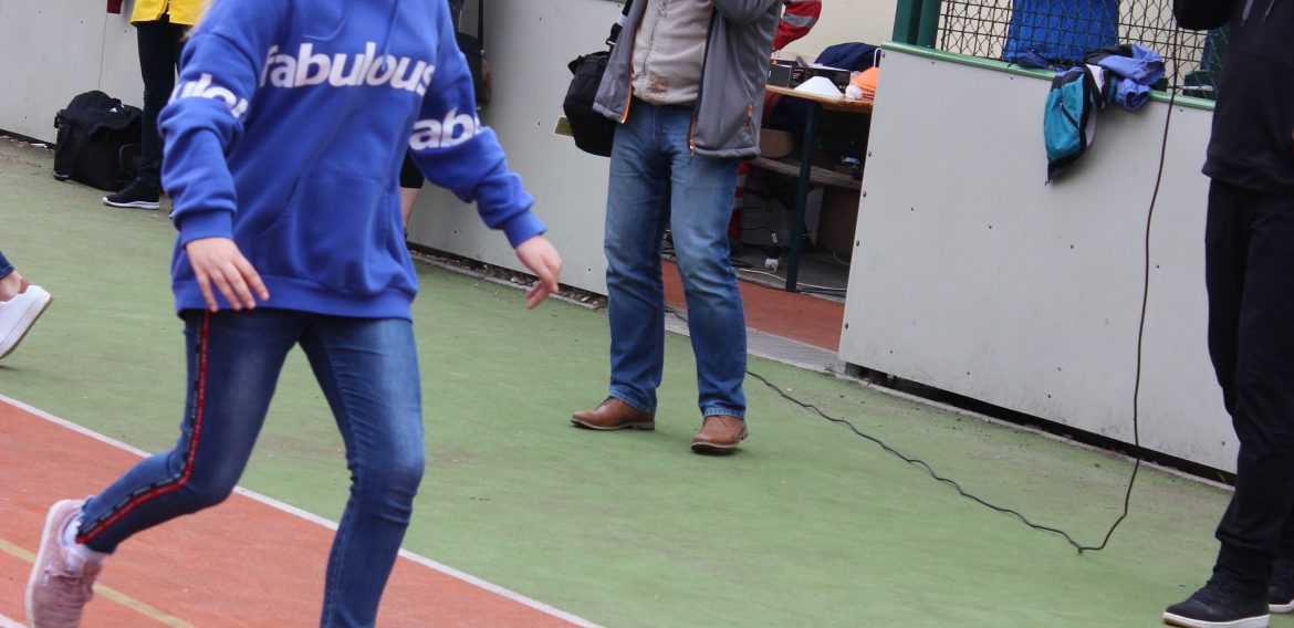 Na kolesách proti rakovine