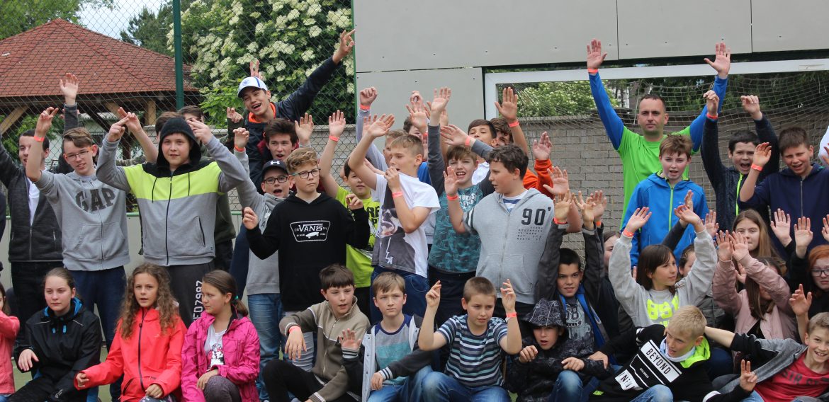 Na kolesách proti rakovine