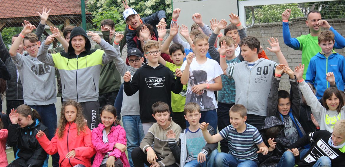 Na kolesách proti rakovine