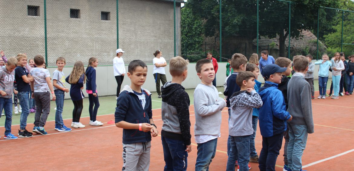Na kolesách proti rakovine