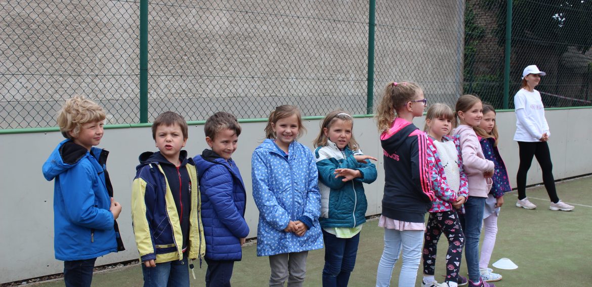 Na kolesách proti rakovine