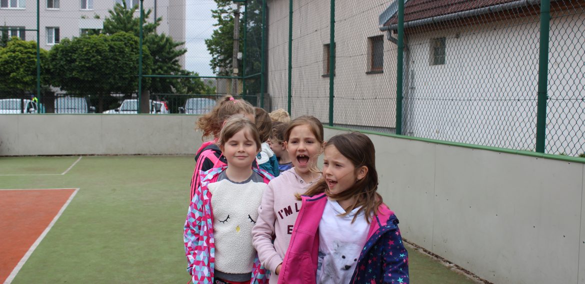 Na kolesách proti rakovine