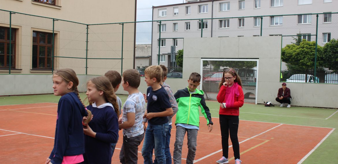 Na kolesách proti rakovine