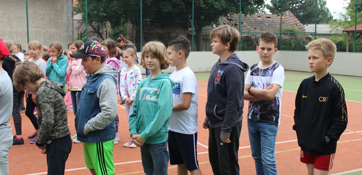 Na kolesách proti rakovine
