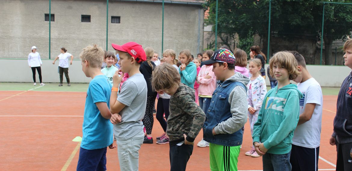 Na kolesách proti rakovine