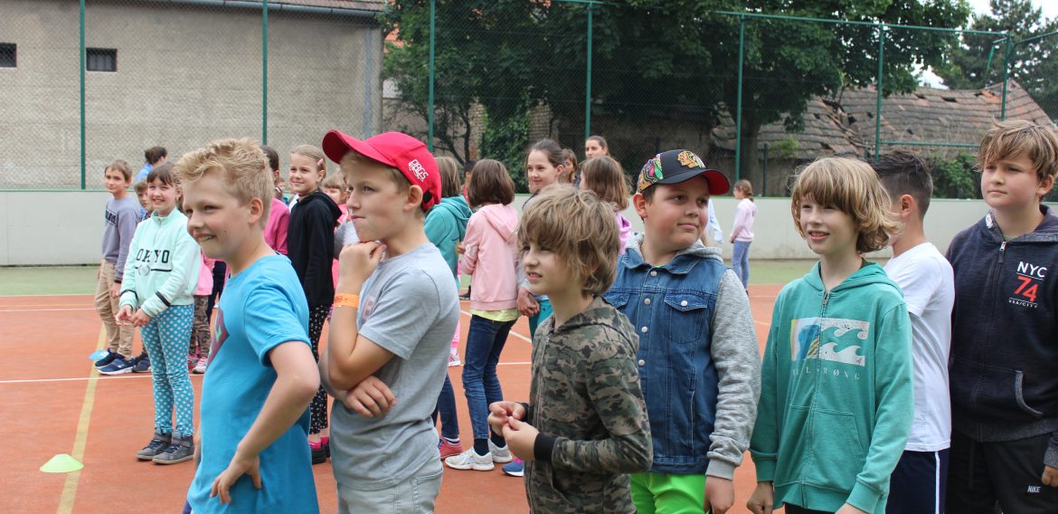 Na kolesách proti rakovine