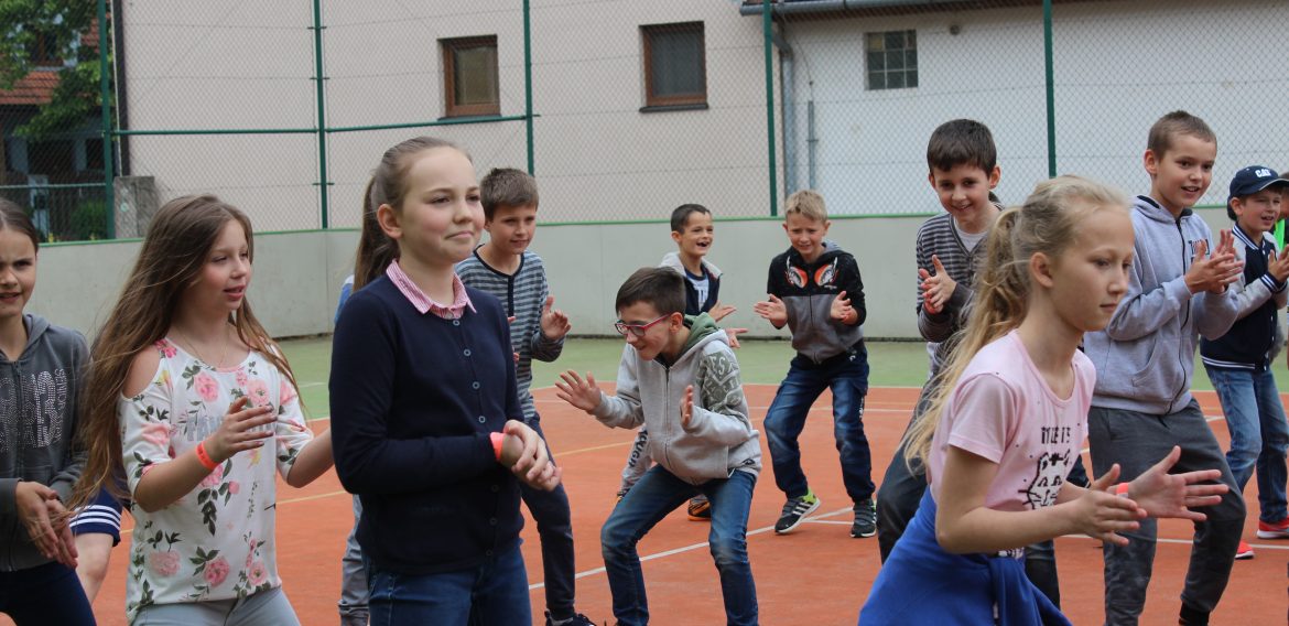 Na kolesách proti rakovine