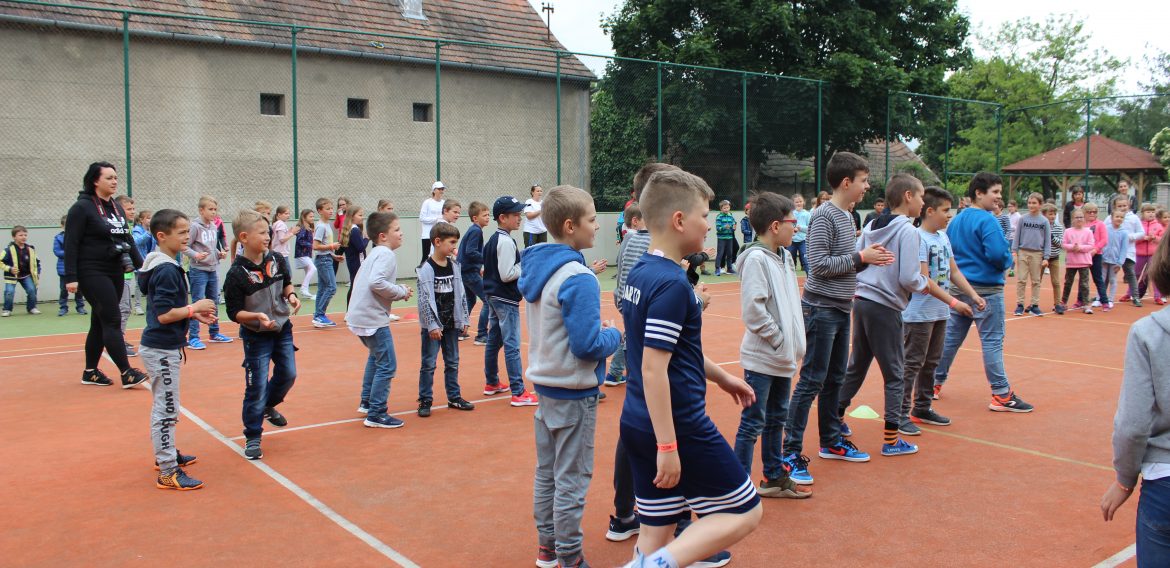 Na kolesách proti rakovine