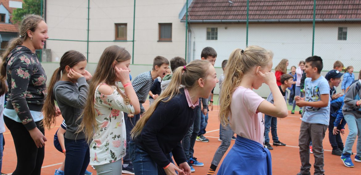 Na kolesách proti rakovine
