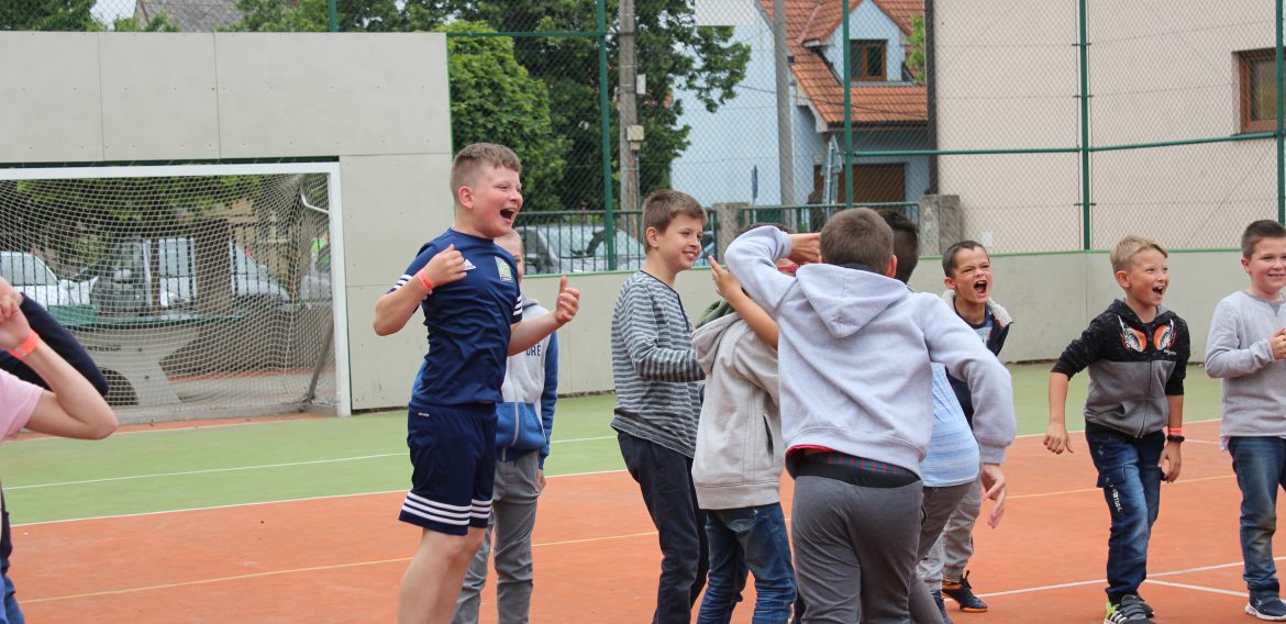 Na kolesách proti rakovine