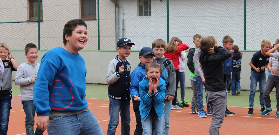 Na kolesách proti rakovine