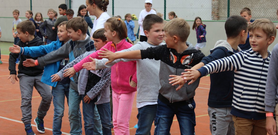 Na kolesách proti rakovine