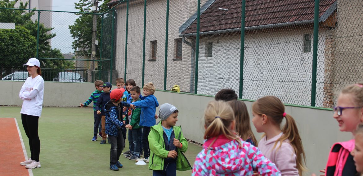 Na kolesách proti rakovine