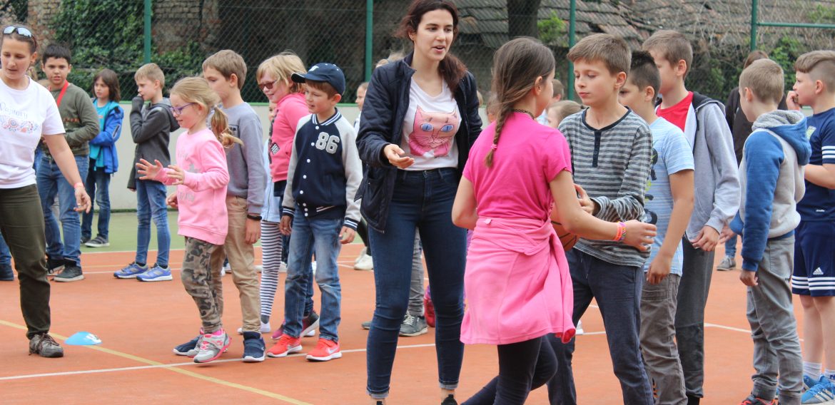 Na kolesách proti rakovine