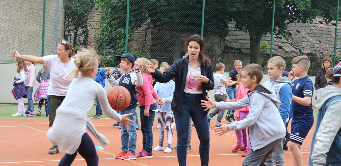 Na kolesách proti rakovine