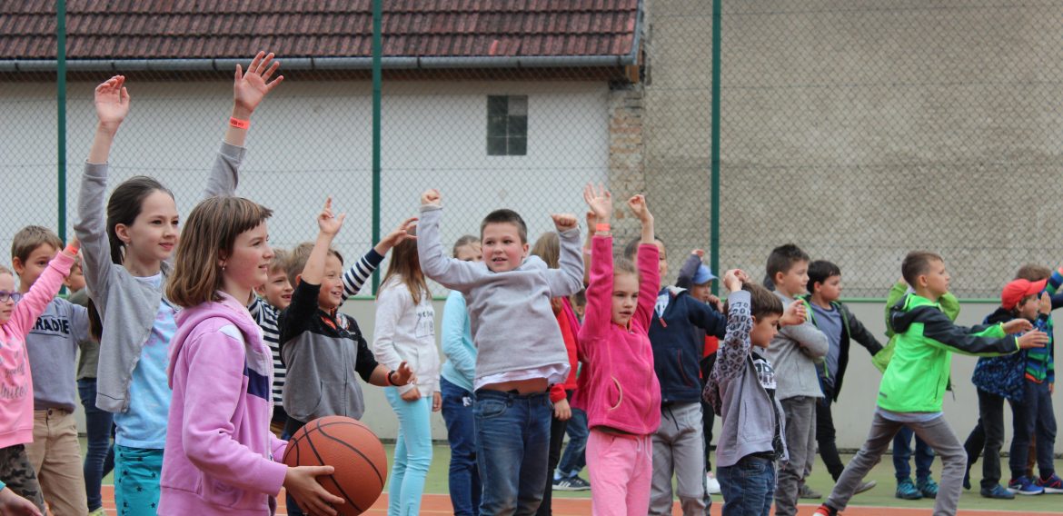 Na kolesách proti rakovine