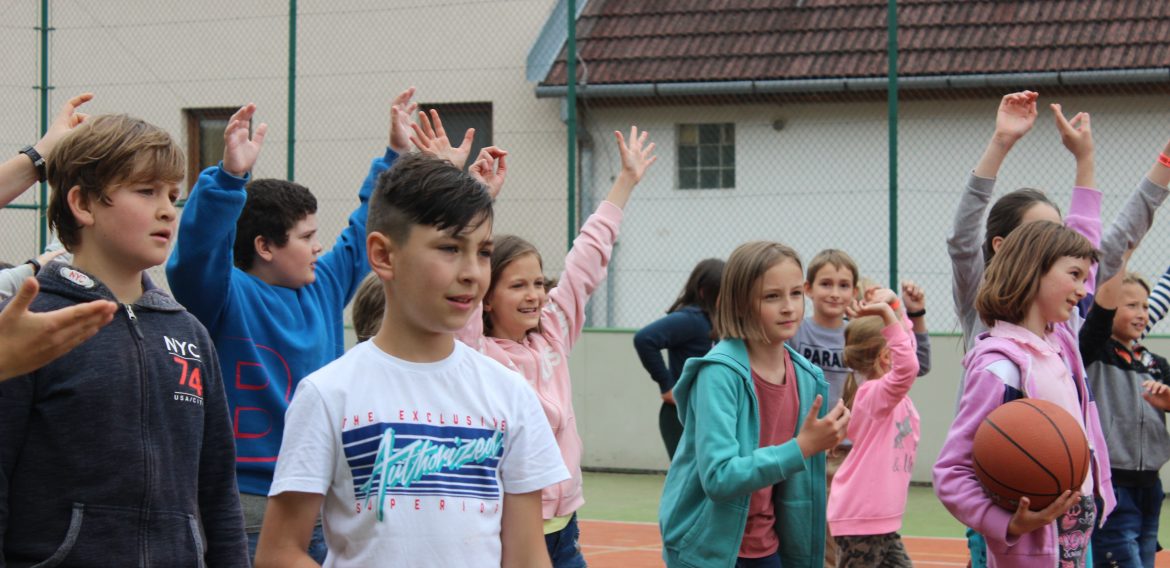 Na kolesách proti rakovine