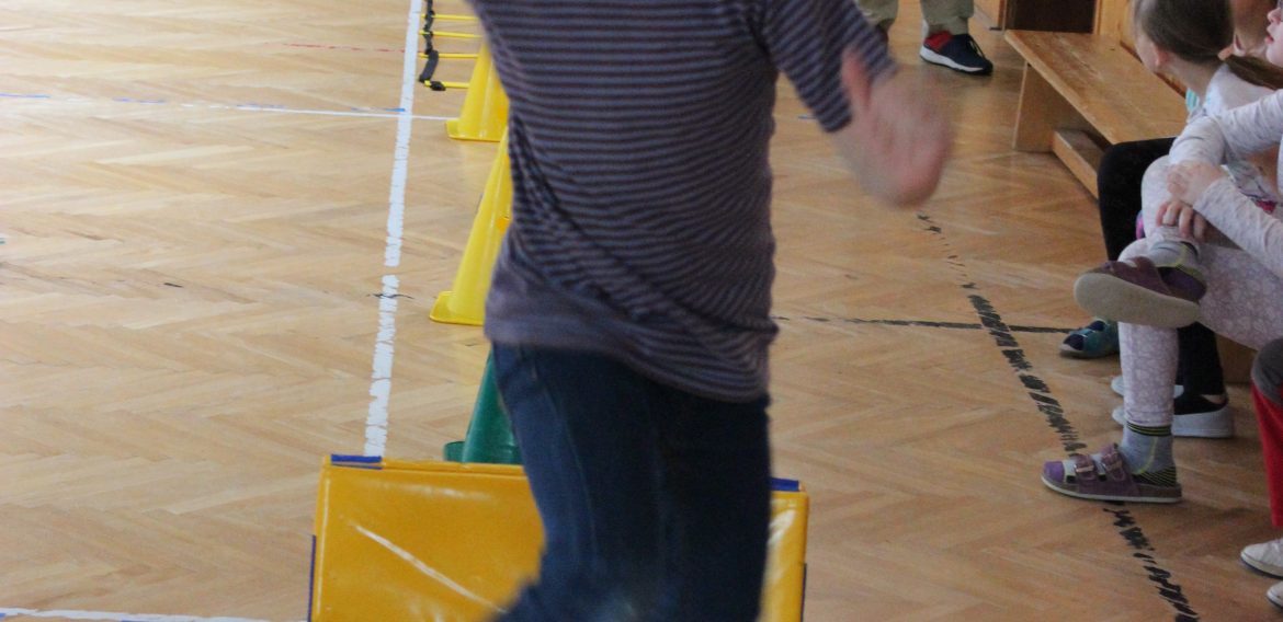 Medzinárodný deň detí