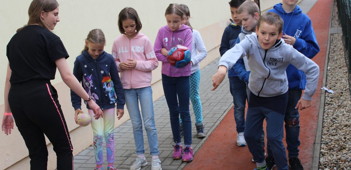 Medzinárodný deň detí
