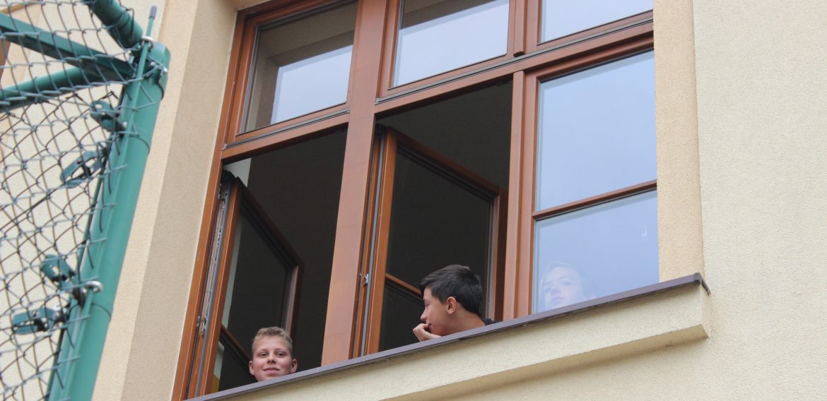 Medzinárodný deň detí