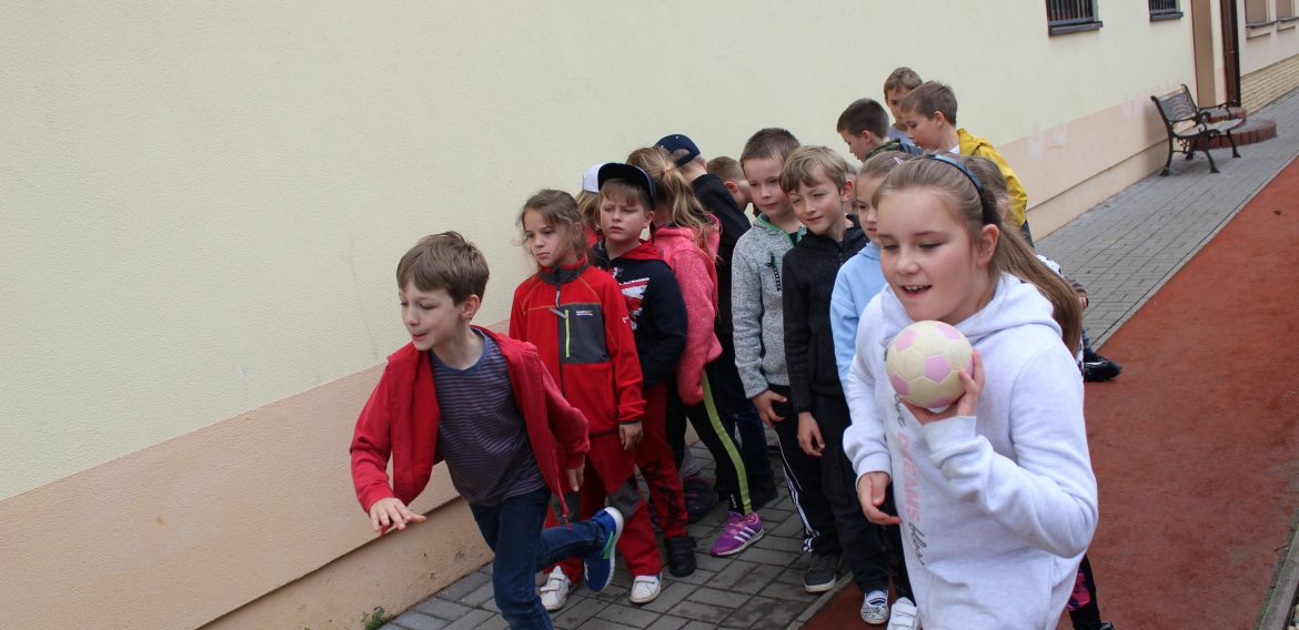 Medzinárodný deň detí